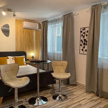 Urseni * 蒂米什瓦拉