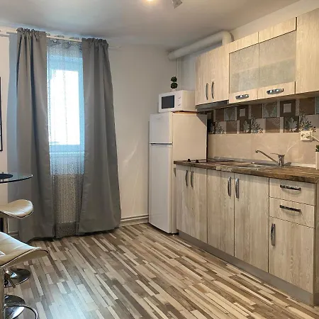 Urseni * 蒂米什瓦拉