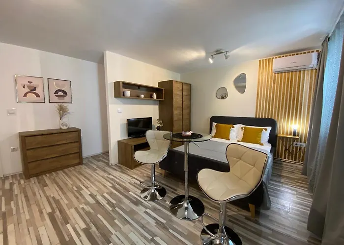 Apartment Urseni Timisoara