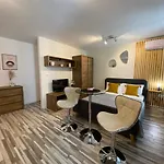 Apartament Urseni Timișoara