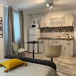Apartament Urseni