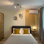 Apartament Urseni