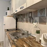 Apartament Urseni *