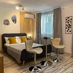 Apartament Urseni *