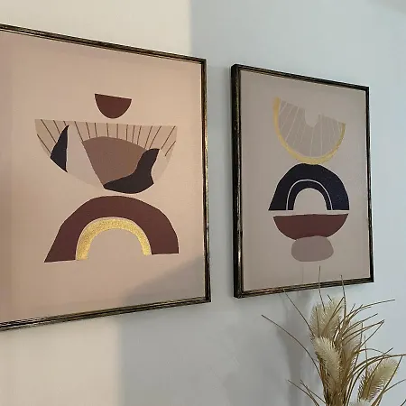 Apartament Urseni