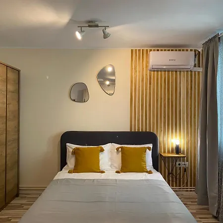 Apartman Urseni