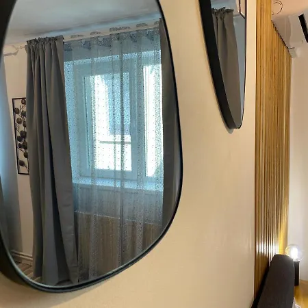 Apartman Urseni