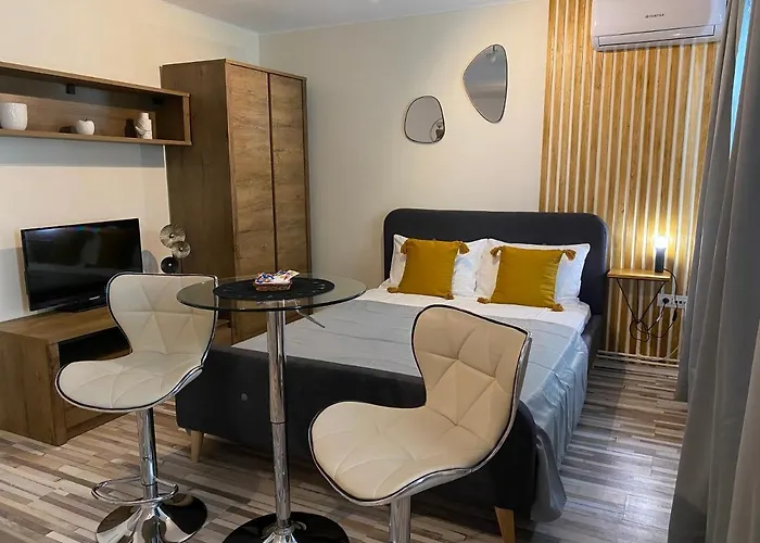 Apartment Urseni Timisoara