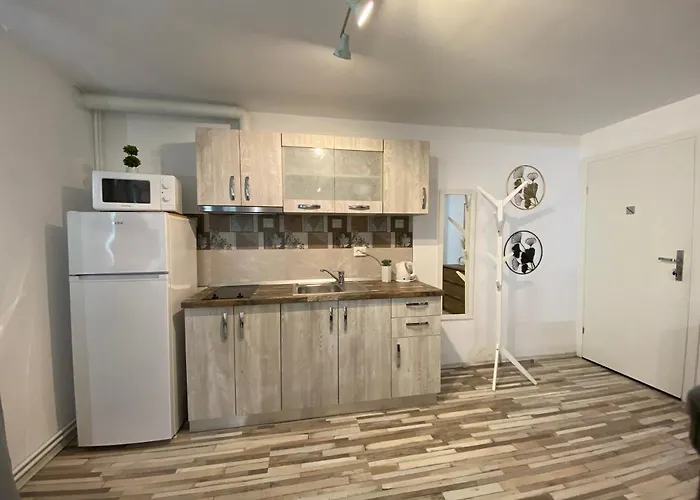 Apartment Urseni Timisoara